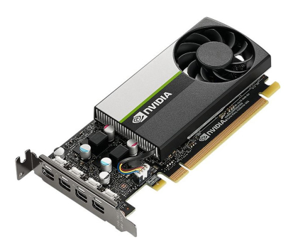 Karta graficzna PNY Quadro T1000 8GB DDR6 VCNT1000-8GB-PB